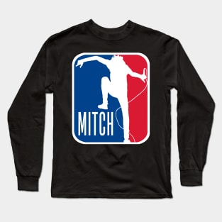 MITCH Long Sleeve T-Shirt